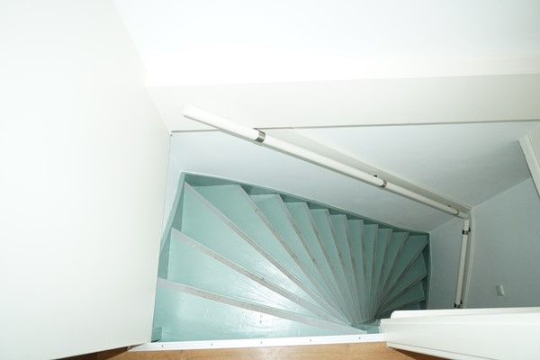 Medium property photo - Essenburgsingel, 3022 EK Rotterdam