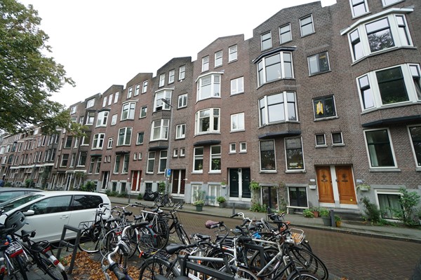 Medium property photo - Essenburgsingel, 3022 EK Rotterdam