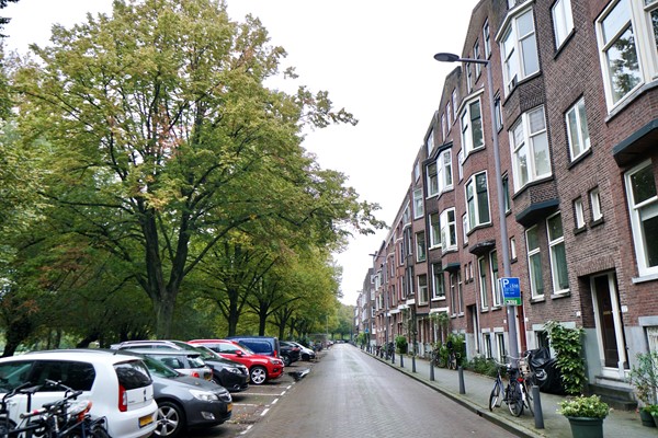 Medium property photo - Essenburgsingel, 3022 EK Rotterdam
