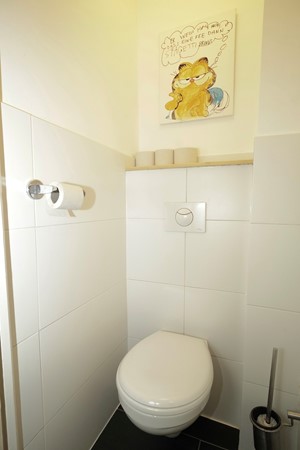 Medium property photo - Essenburgsingel, 3022 EK Rotterdam