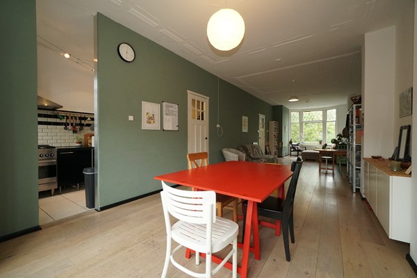 Medium property photo - Essenburgsingel, 3022 EK Rotterdam