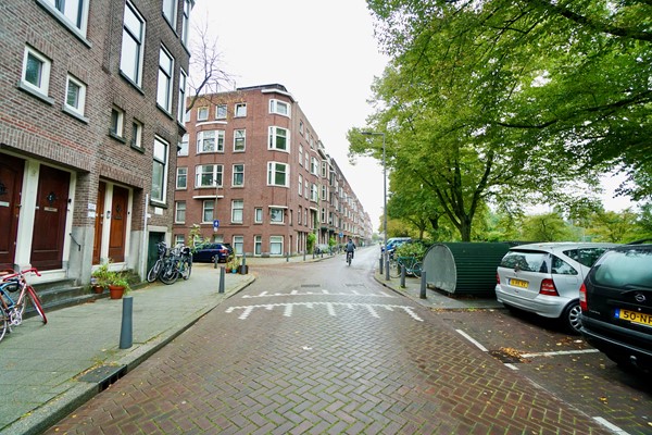 Medium property photo - Essenburgsingel, 3022 EK Rotterdam