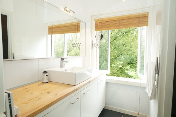 Medium property photo - Essenburgsingel, 3022 EK Rotterdam