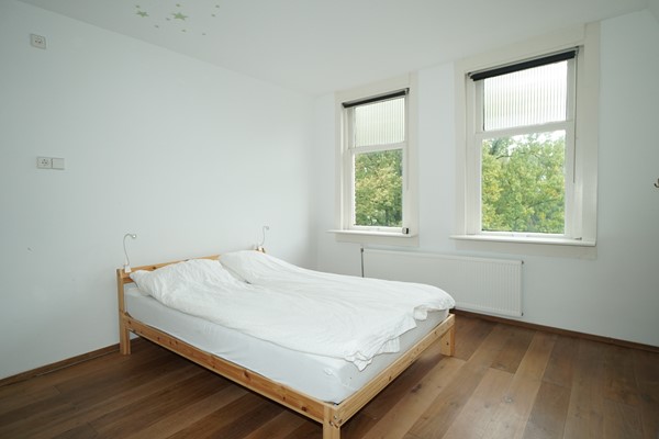 Medium property photo - Essenburgsingel, 3022 EK Rotterdam