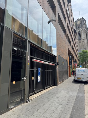 Medium property photo - Oppert 138, 3011 HV Rotterdam