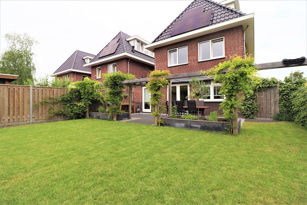For rent: Benedenrijweg, 3077 CJ Rotterdam