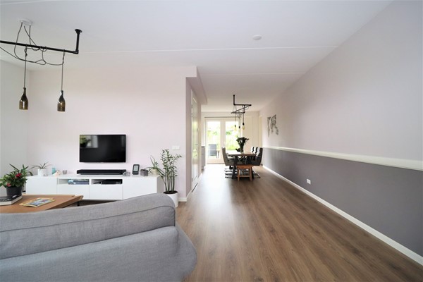 Medium property photo - Benedenrijweg, 3077 CJ Rotterdam