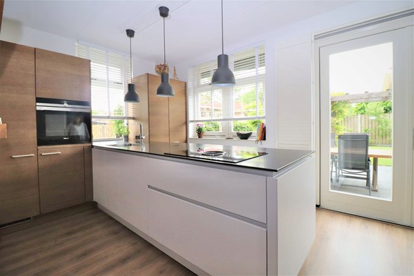Medium property photo - Benedenrijweg, 3077 CJ Rotterdam