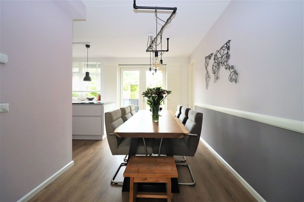 Medium property photo - Benedenrijweg, 3077 CJ Rotterdam