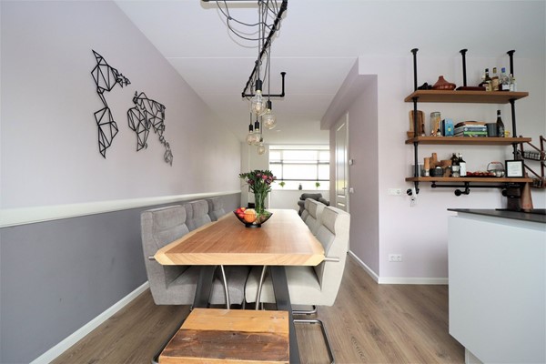 Medium property photo - Benedenrijweg, 3077 CJ Rotterdam