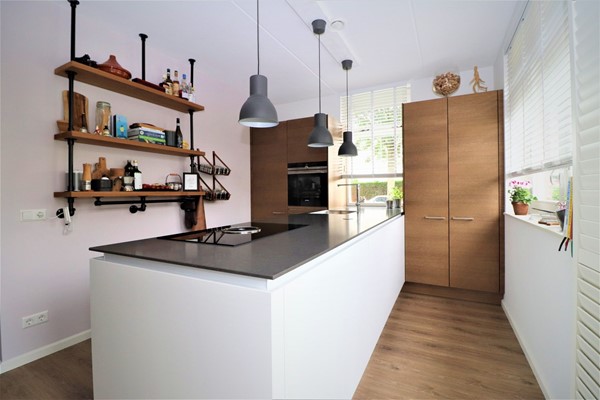 Medium property photo - Benedenrijweg, 3077 CJ Rotterdam