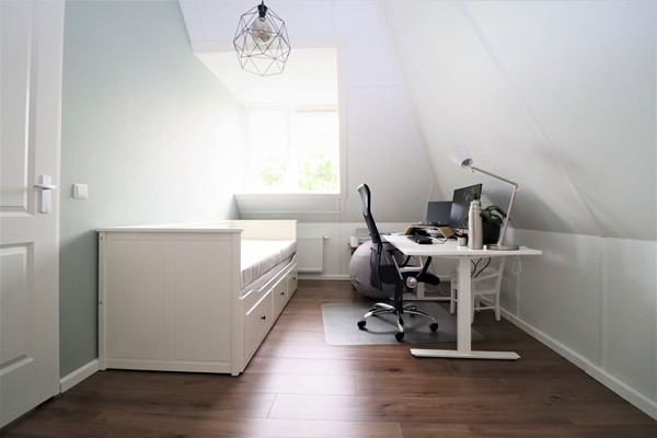 Medium property photo - Benedenrijweg, 3077 CJ Rotterdam