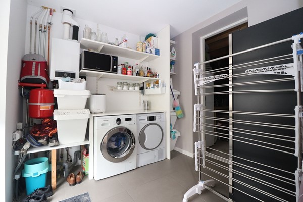 Medium property photo - Benedenrijweg, 3077 CJ Rotterdam