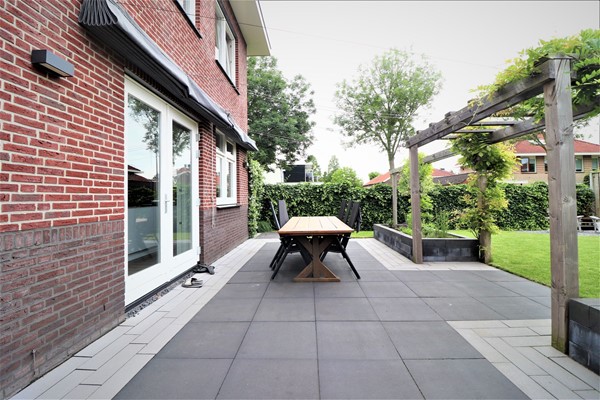 Medium property photo - Benedenrijweg, 3077 CJ Rotterdam