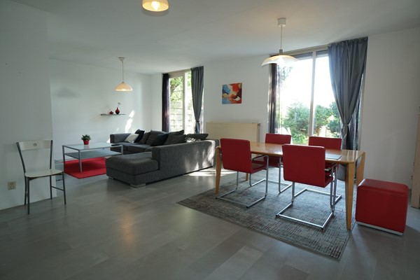 Property photo - Franckstraat, 2901RD Capelle aan den IJssel