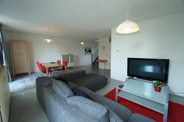 Medium property photo - Franckstraat, 2901 RD Capelle aan den IJssel
