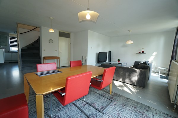 Medium property photo - Franckstraat, 2901 RD Capelle aan den IJssel