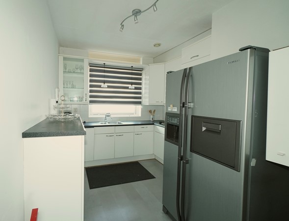 Medium property photo - Franckstraat, 2901 RD Capelle aan den IJssel