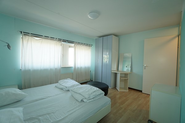 Medium property photo - Franckstraat, 2901 RD Capelle aan den IJssel