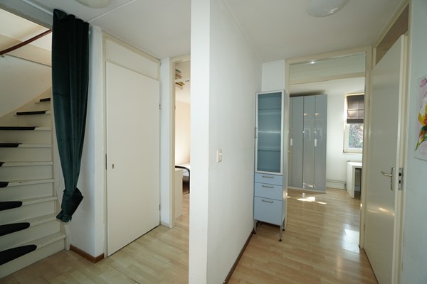 Medium property photo - Franckstraat, 2901 RD Capelle aan den IJssel