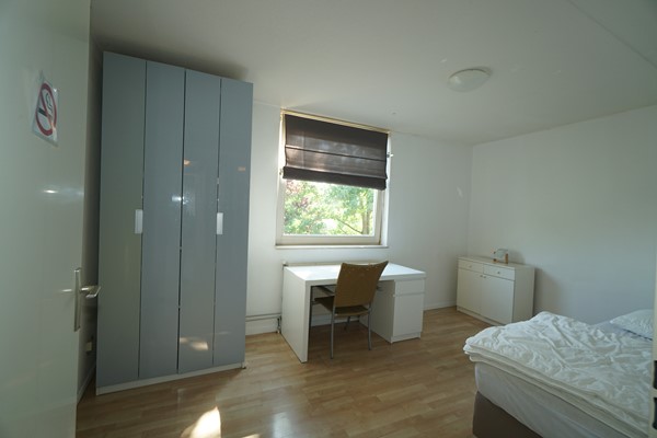 Medium property photo - Franckstraat, 2901 RD Capelle aan den IJssel