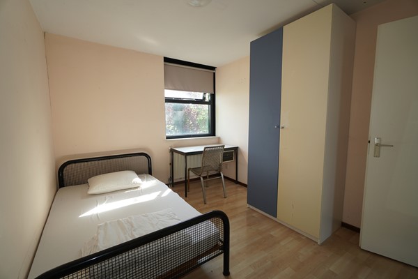 Medium property photo - Franckstraat, 2901 RD Capelle aan den IJssel