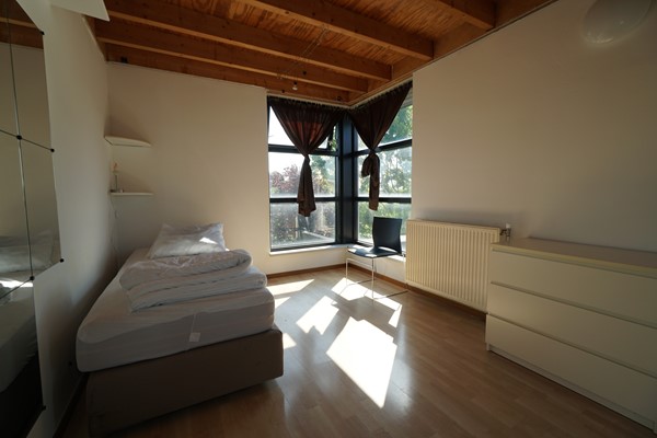 Medium property photo - Franckstraat, 2901 RD Capelle aan den IJssel
