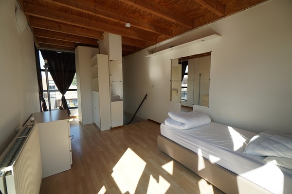 Medium property photo - Franckstraat, 2901 RD Capelle aan den IJssel
