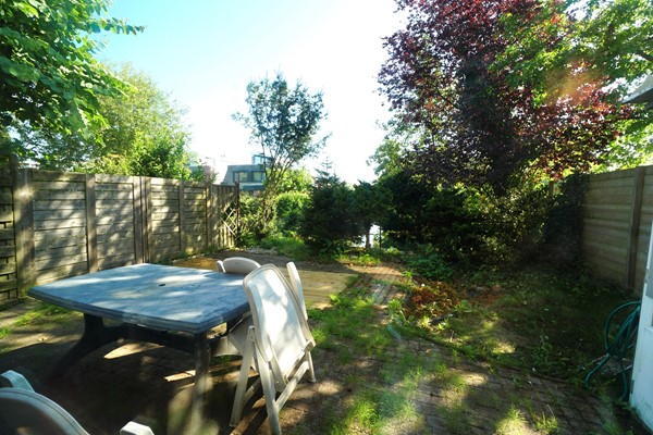 Medium property photo - Franckstraat, 2901 RD Capelle aan den IJssel