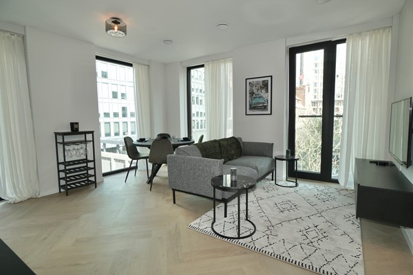 Rented: Wijnhaven, 3011 WJ Rotterdam