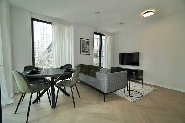 Medium property photo - Wijnhaven, 3011 WJ Rotterdam