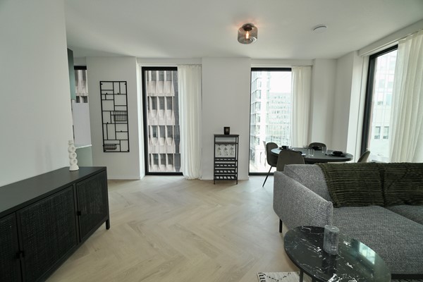 Medium property photo - Wijnhaven, 3011 WJ Rotterdam