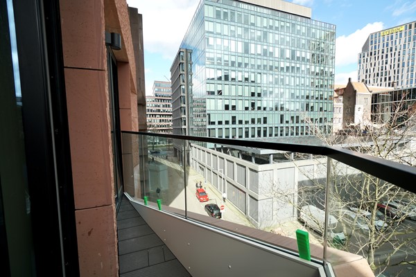 Medium property photo - Wijnhaven, 3011 WJ Rotterdam