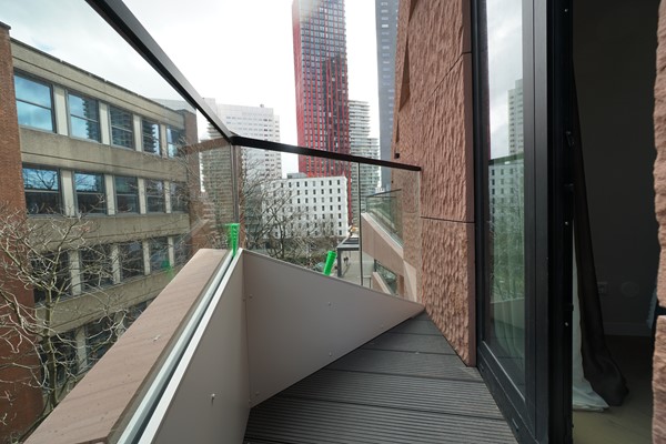 Medium property photo - Wijnhaven, 3011 WJ Rotterdam