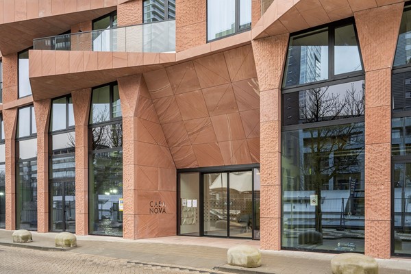 Medium property photo - Wijnhaven, 3011 WJ Rotterdam