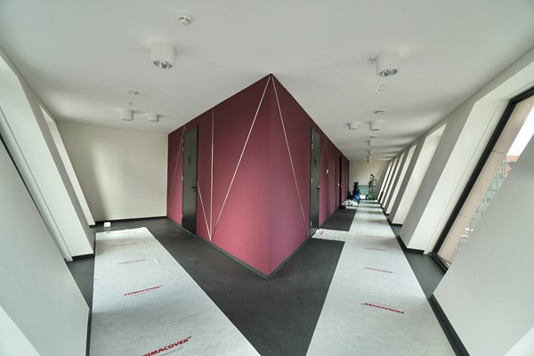 Medium property photo - Wijnhaven, 3011 WJ Rotterdam