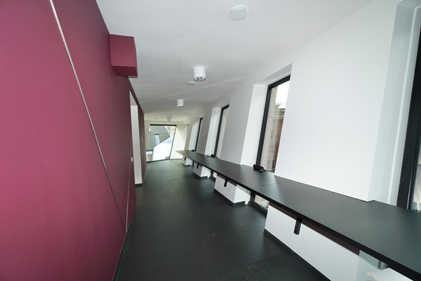 Medium property photo - Wijnhaven, 3011 WJ Rotterdam