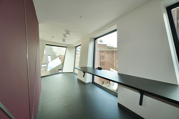 Medium property photo - Wijnhaven, 3011 WJ Rotterdam