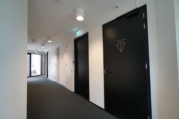Medium property photo - Wijnhaven, 3011 WJ Rotterdam