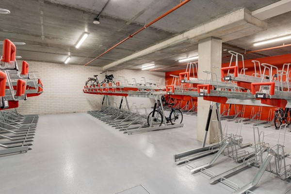 Medium property photo - Wijnhaven, 3011 WJ Rotterdam
