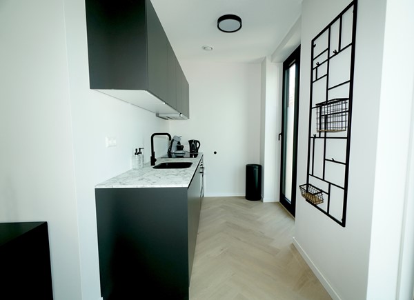 Medium property photo - Wijnhaven, 3011 WJ Rotterdam