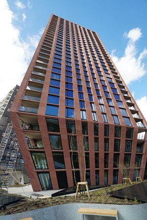 Medium property photo - Wijnhaven, 3011 WJ Rotterdam
