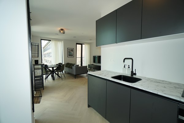 Medium property photo - Wijnhaven, 3011 WJ Rotterdam