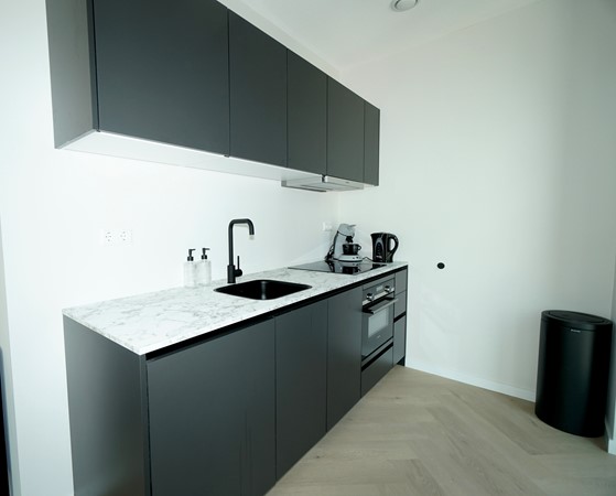 Medium property photo - Wijnhaven, 3011 WJ Rotterdam