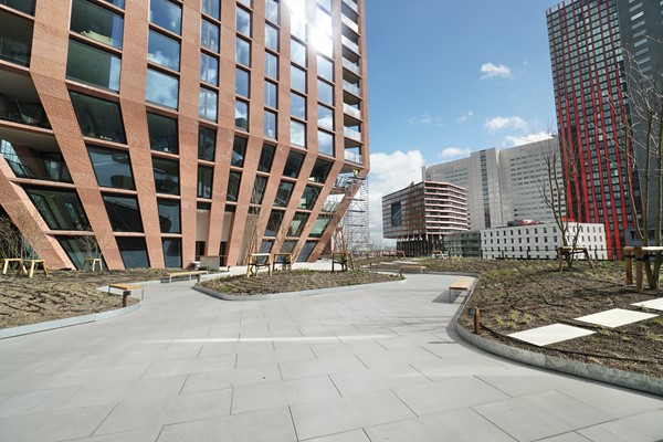 Medium property photo - Wijnhaven, 3011 WJ Rotterdam