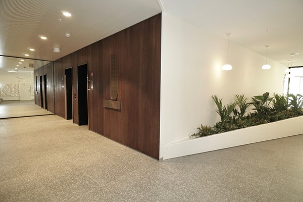 Medium property photo - Wijnhaven, 3011 WJ Rotterdam