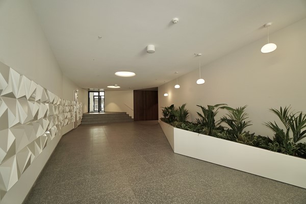 Medium property photo - Wijnhaven, 3011 WJ Rotterdam