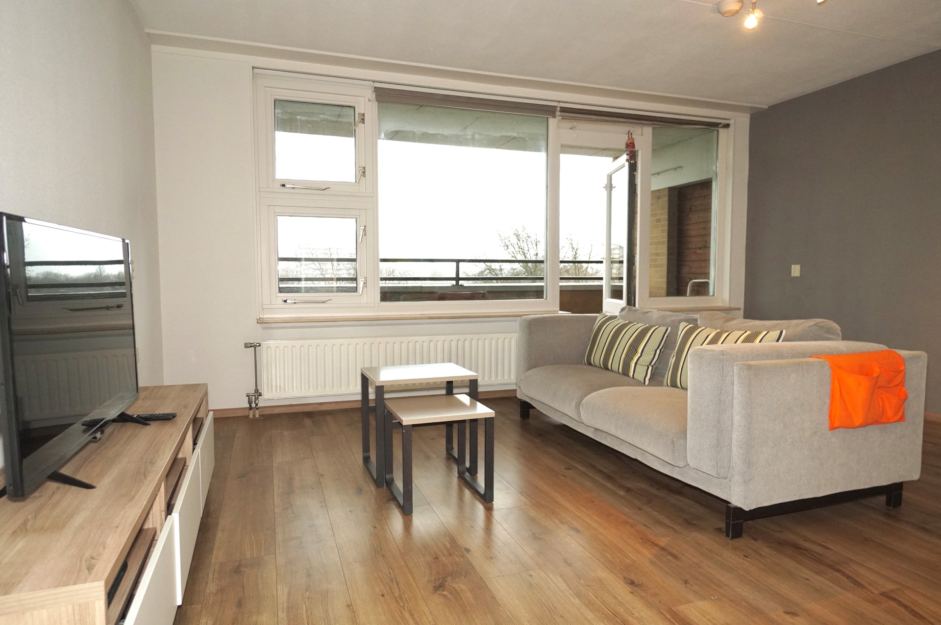 Apartment in Capelle aan den IJssel