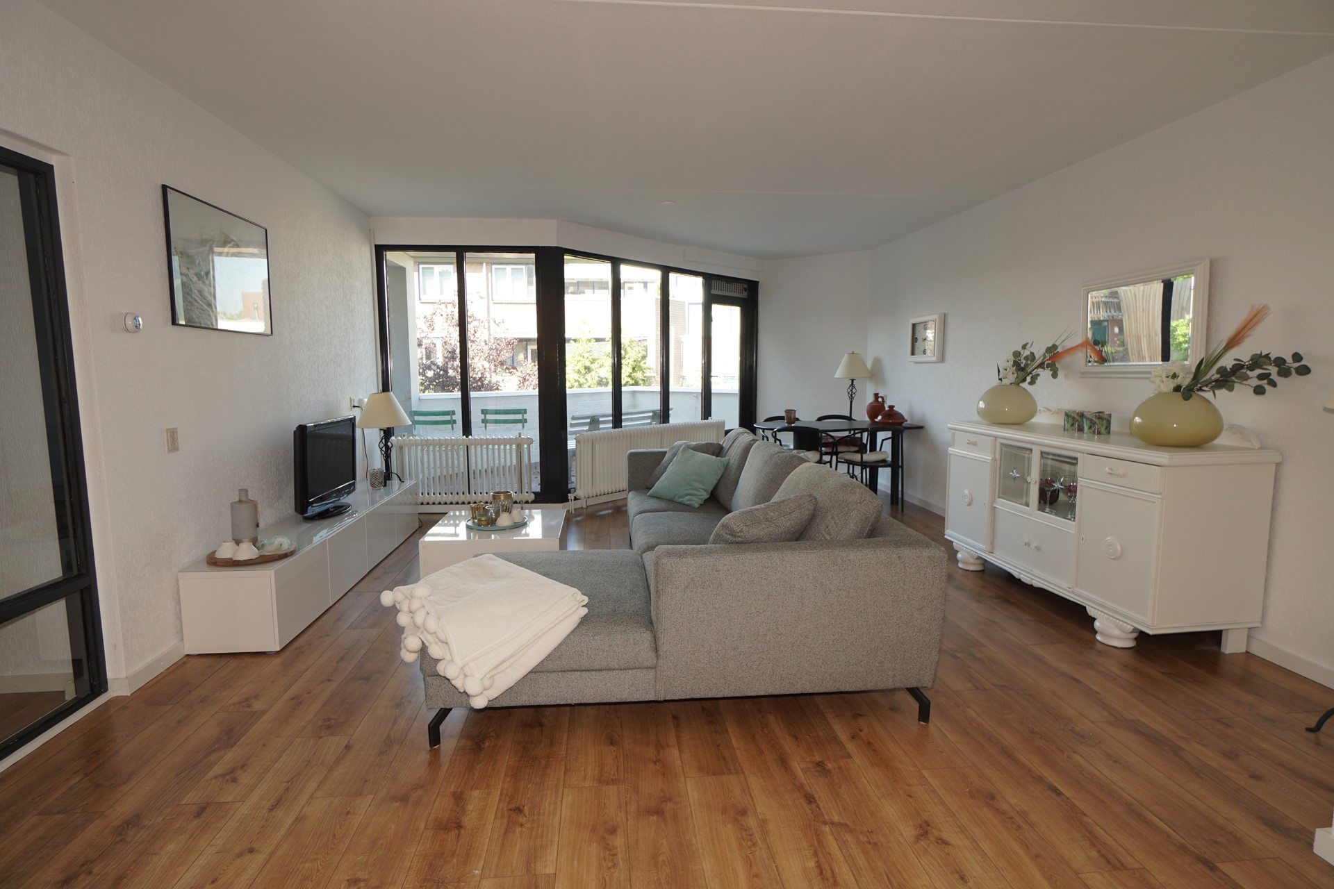 Apartment in Capelle aan den IJssel