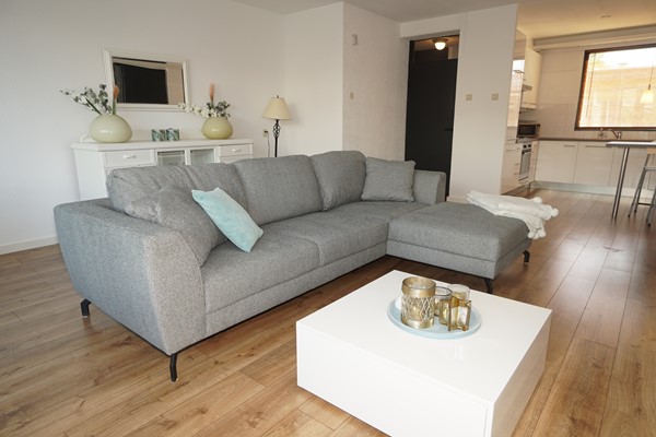 Medium property photo - Scheldedal, 2904 HE Capelle aan den IJssel